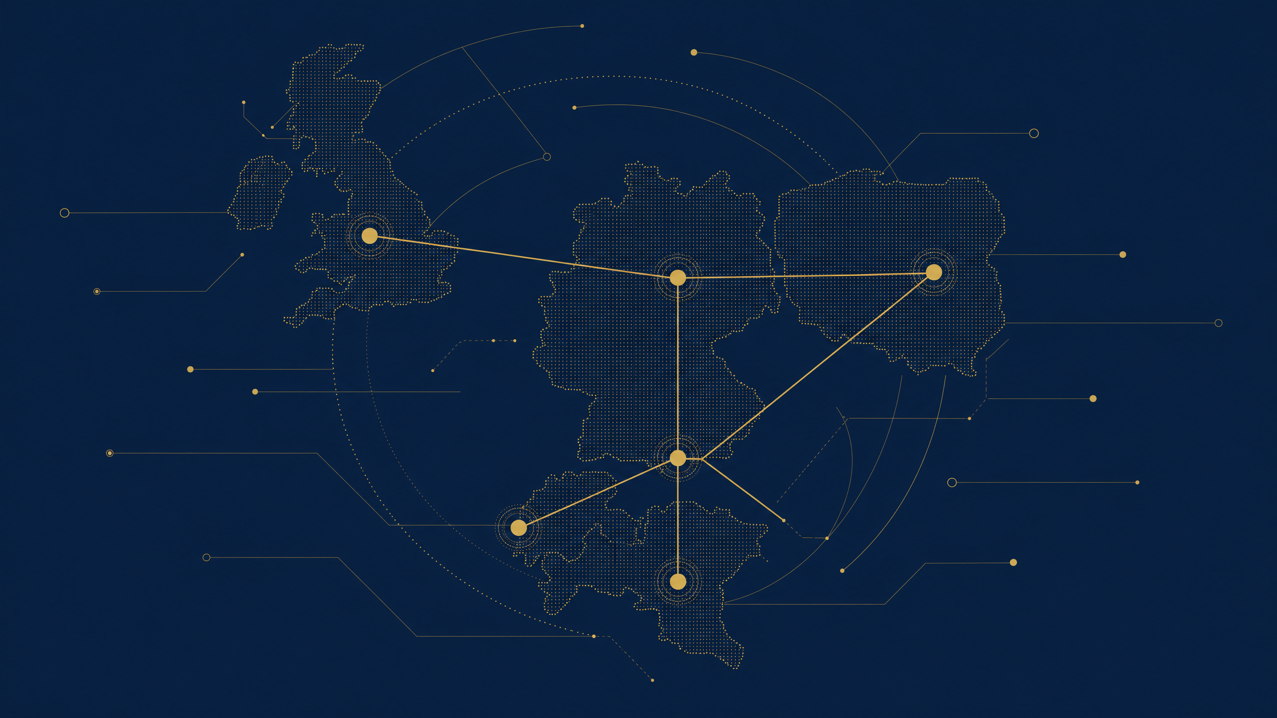 Cannvera global supply chain